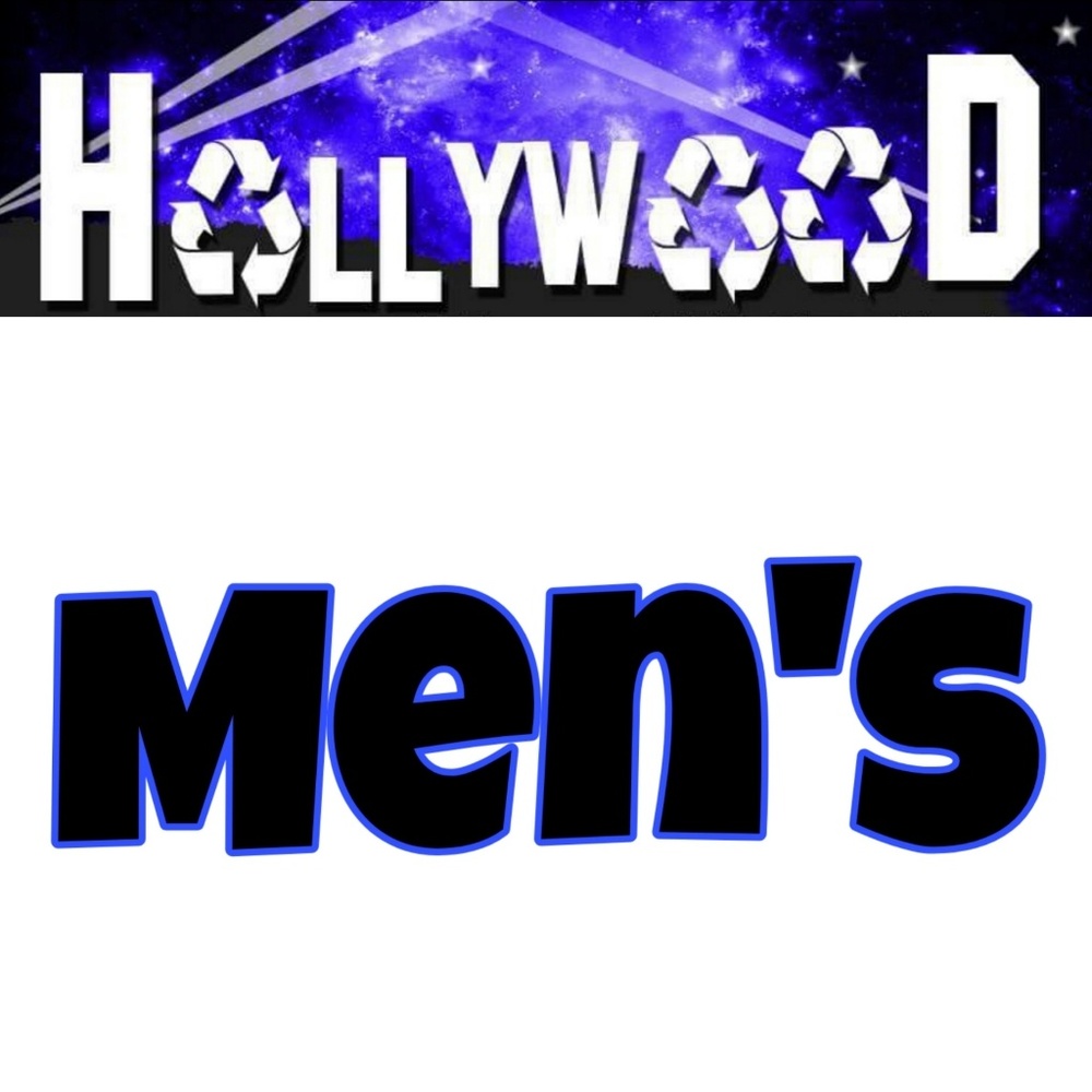 Men's